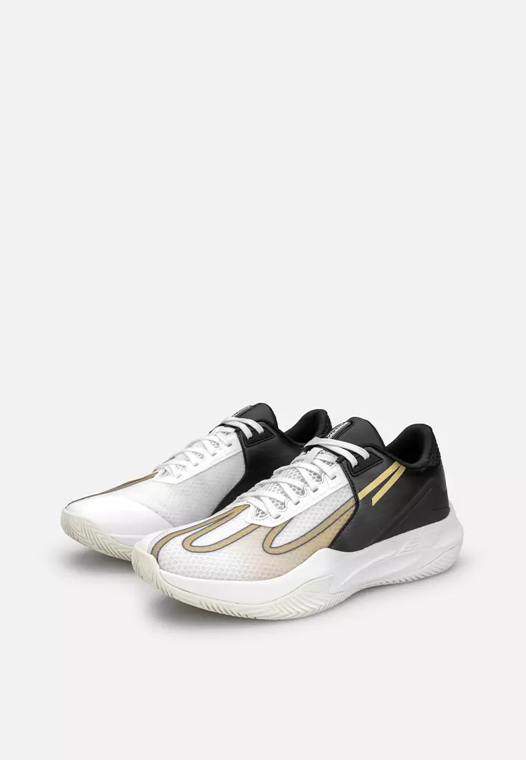 Clutch Shot Men's Performance Basketball Shoes