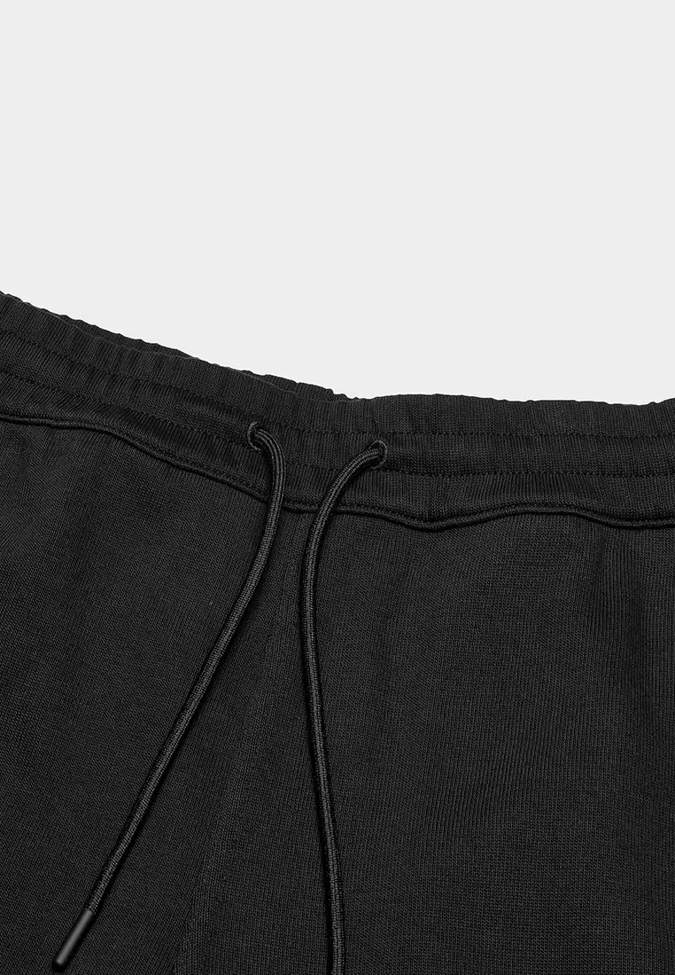 FILA FUSION INLINE WORKWEAR Men's Knit Pants in Black