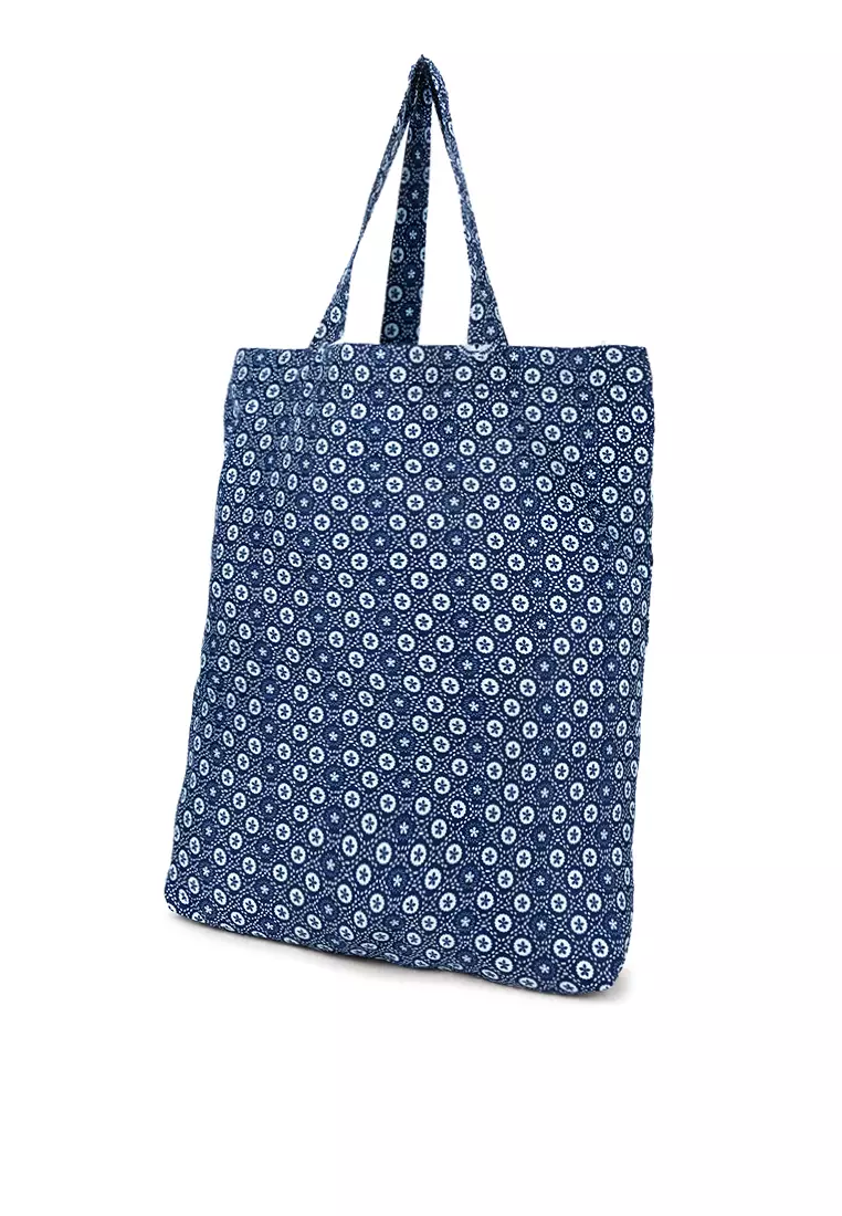 Fabric Tote Bag