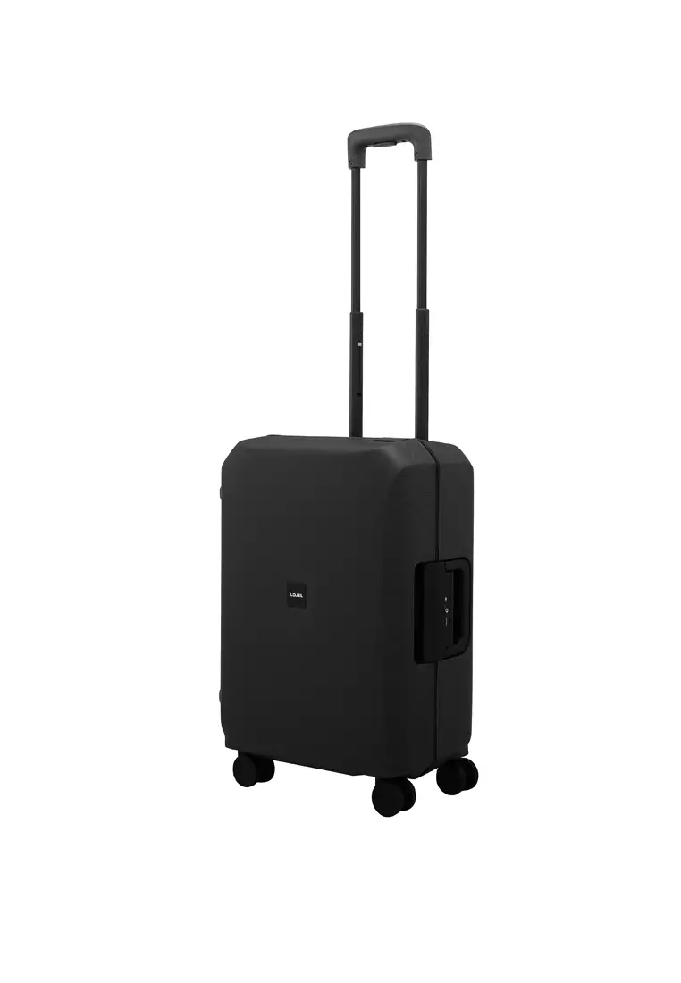 LOJEL Voja Koper Hardcase Cabin/21 Inch – Midnight Black