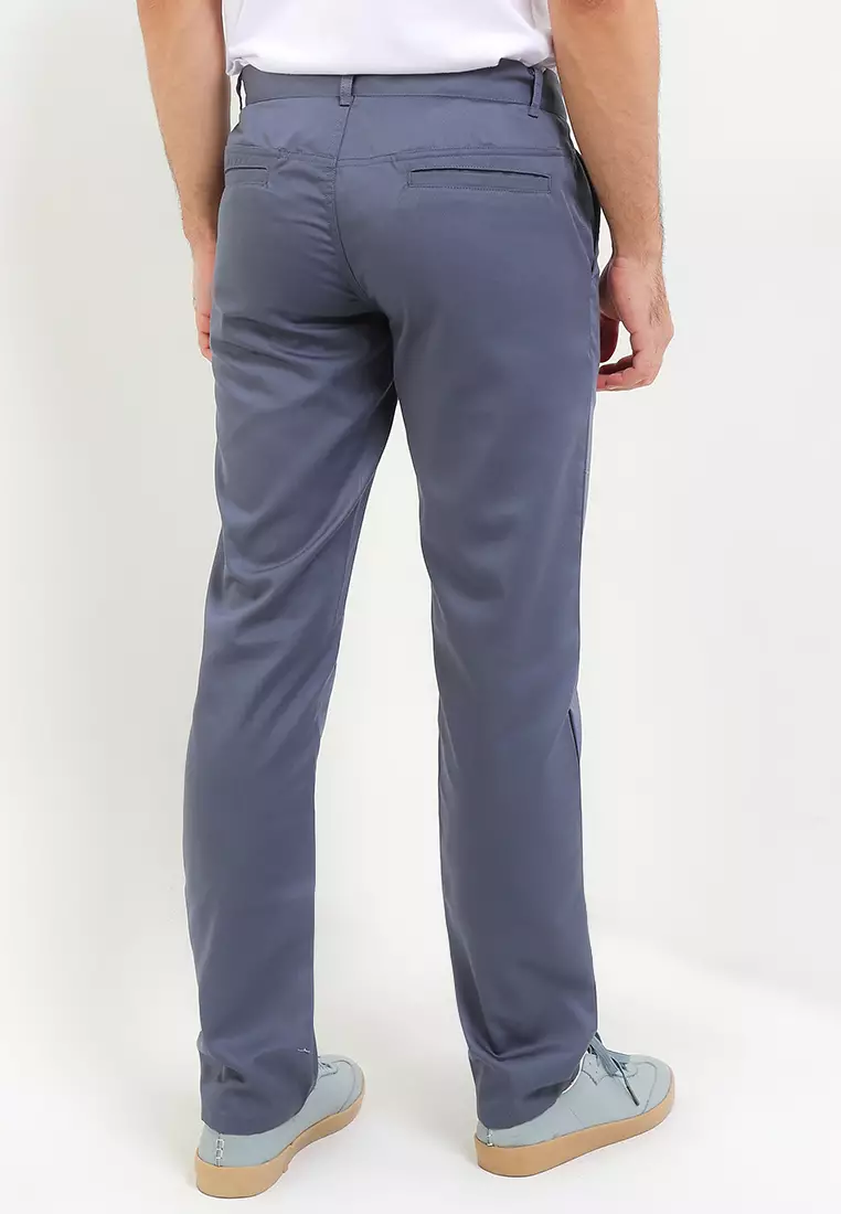 Long Chino Pants