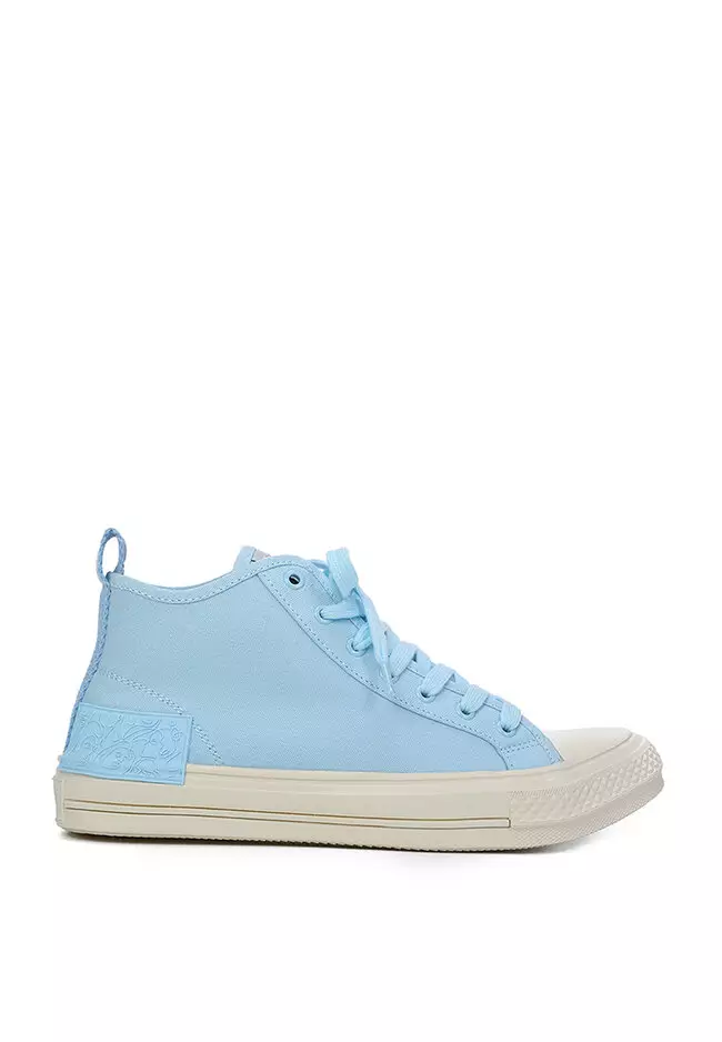 Discount on Milliot & Co.  shoes - SKU: Bailey Rounded Toe Sneakers