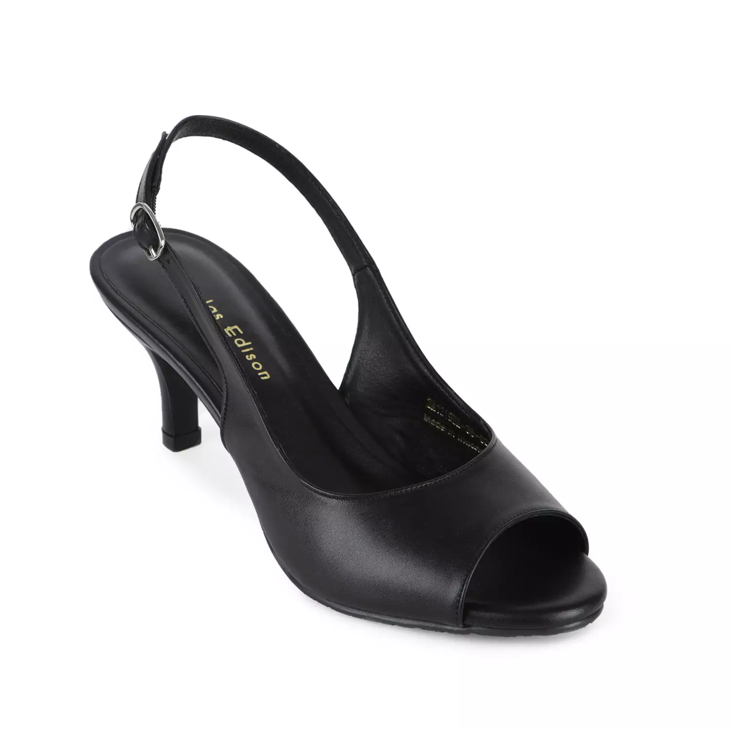 Heel Pedra 2 Black