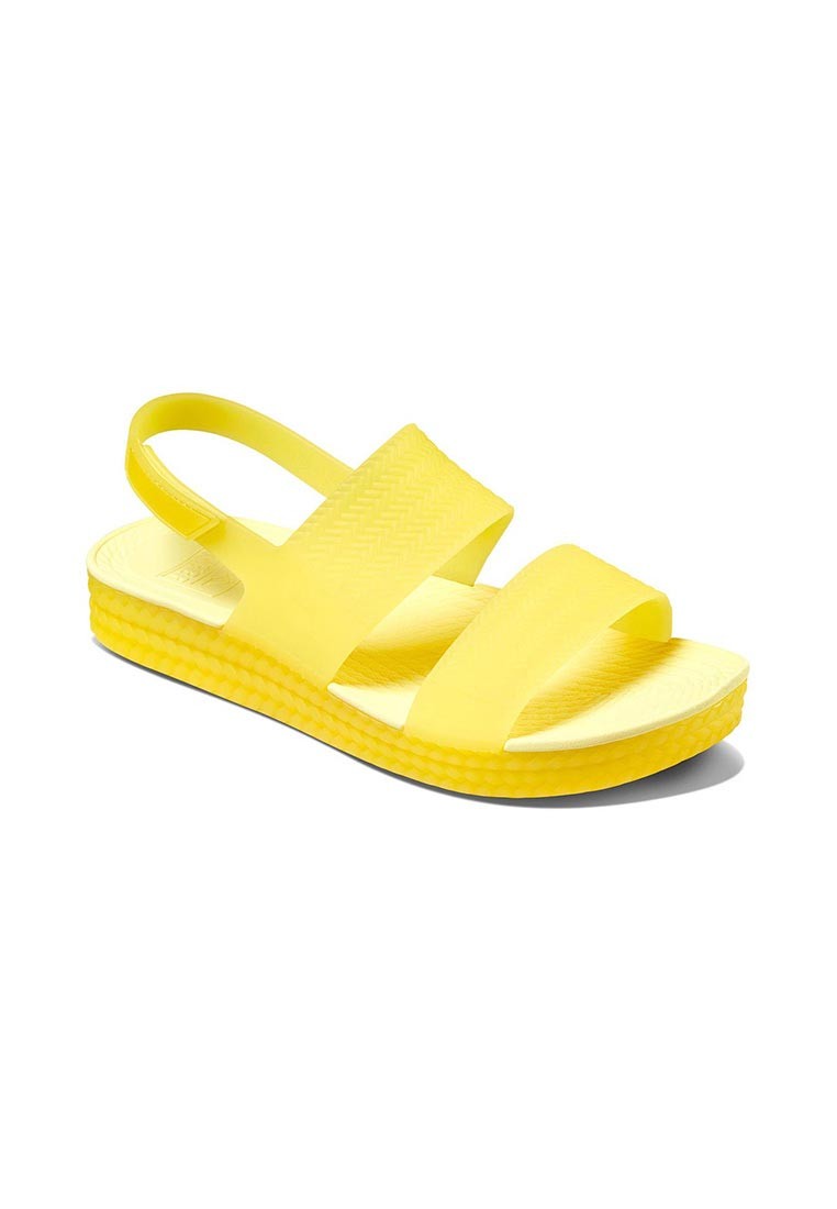 Reef Women Water Vista Open Toe Tinted Sunlight