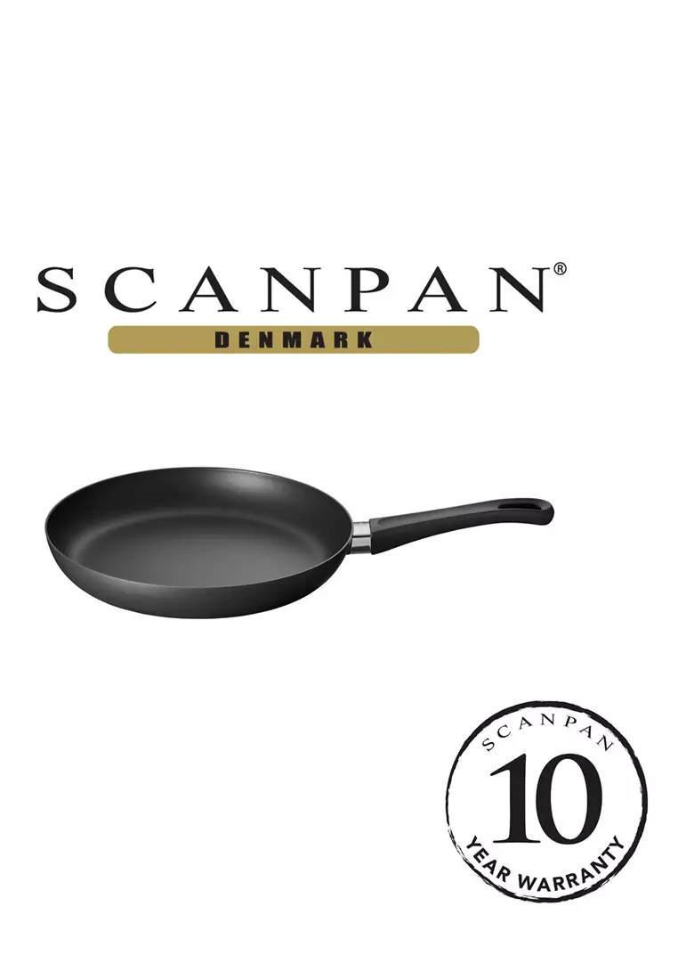 Scanpan Classic ceramic pancake pan, 25 cm