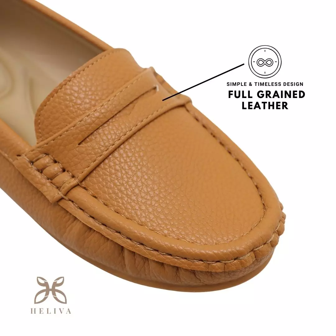 Heliva Aleyna Loafers Women Shoes