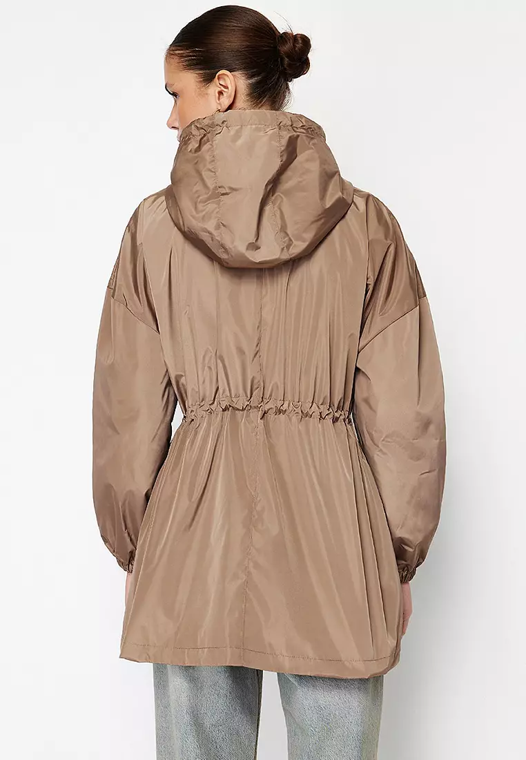 Zalora raincoat on sale