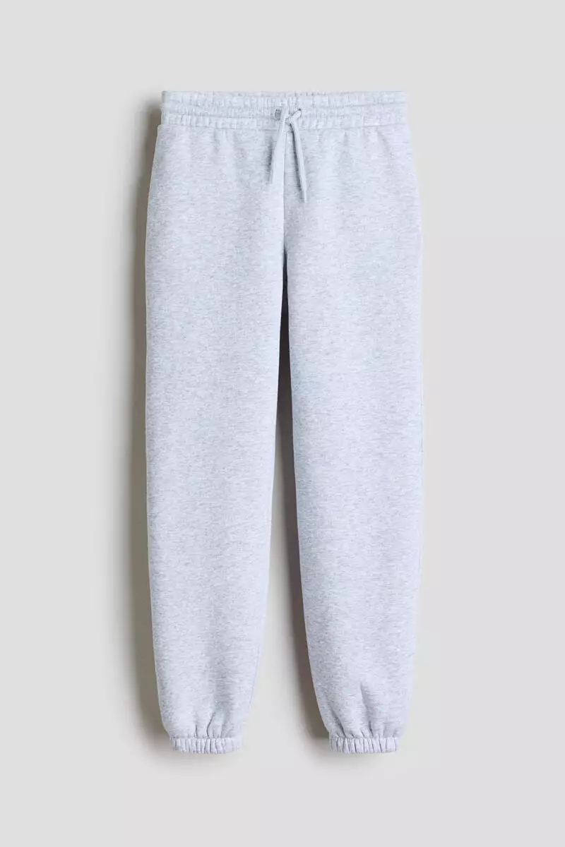 Sweatshirt joggers
