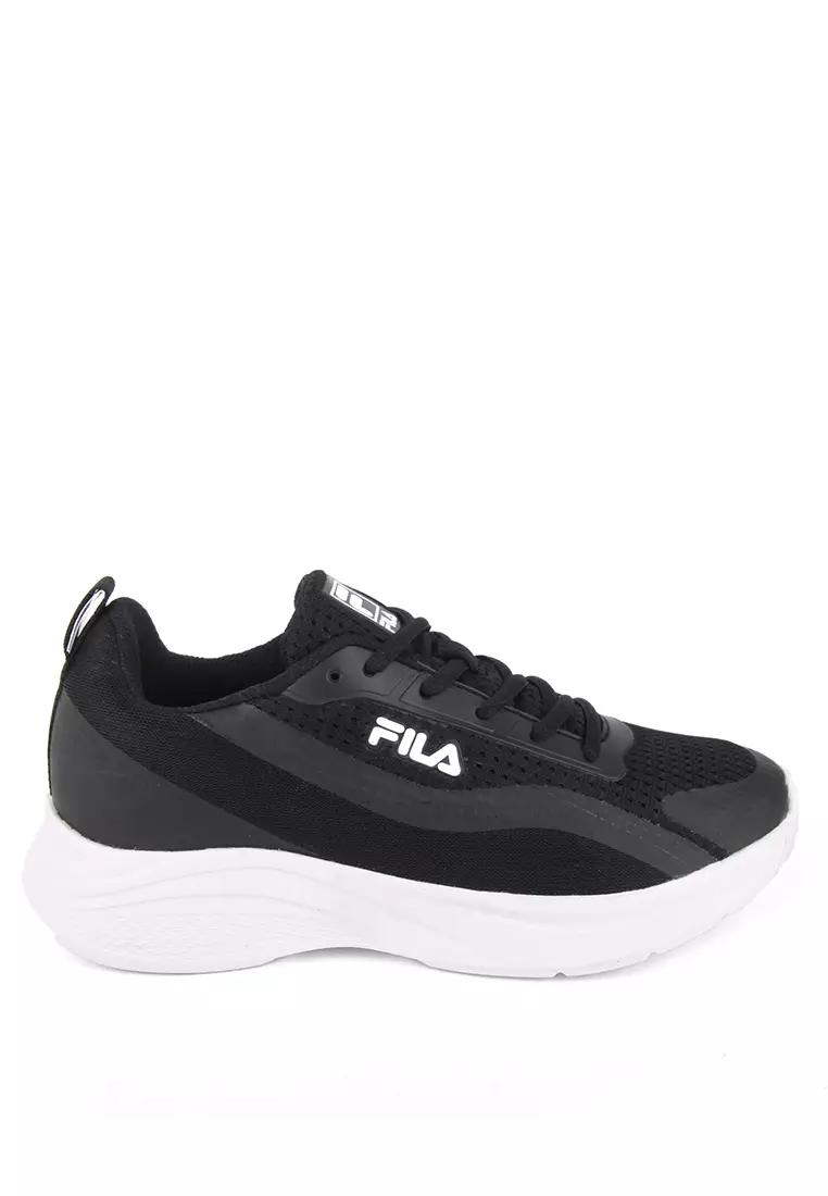 Fila jess white outlet sneakers