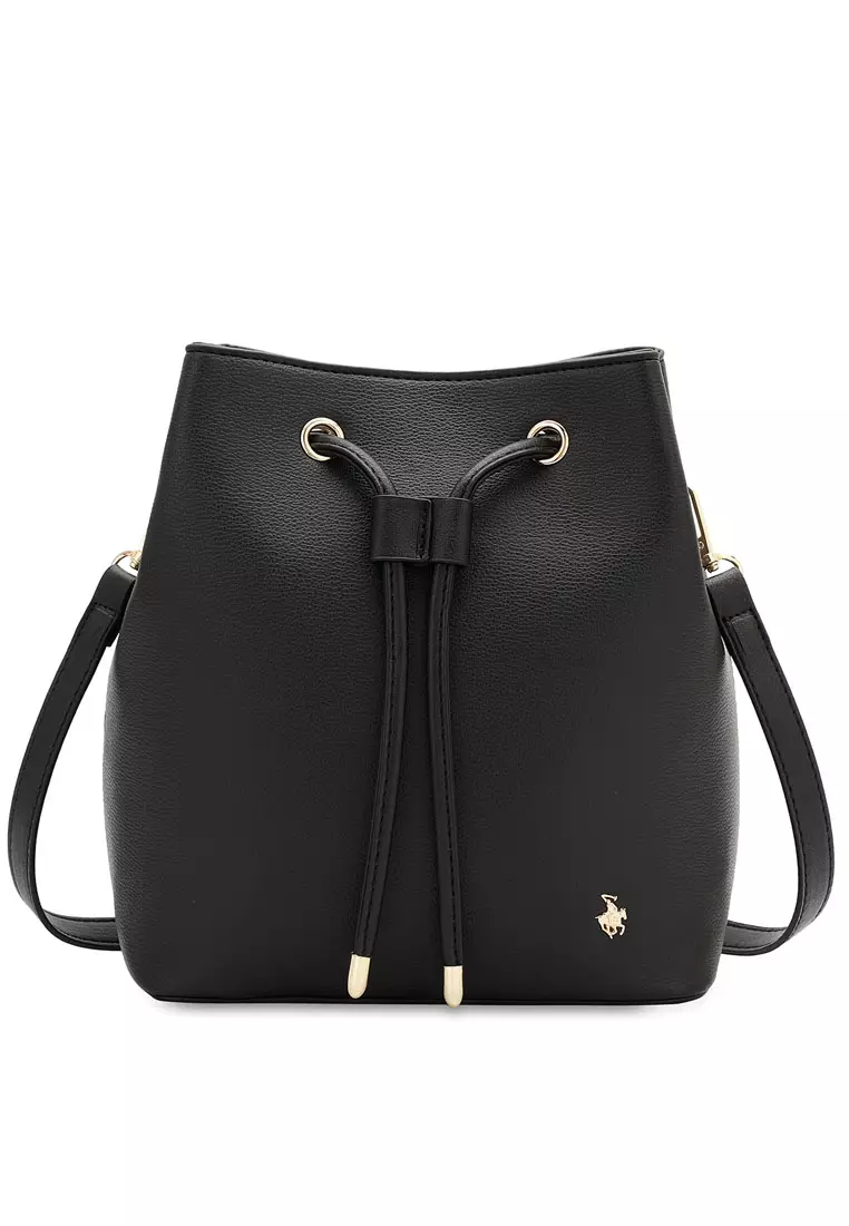 Bucket sling bag online best sale