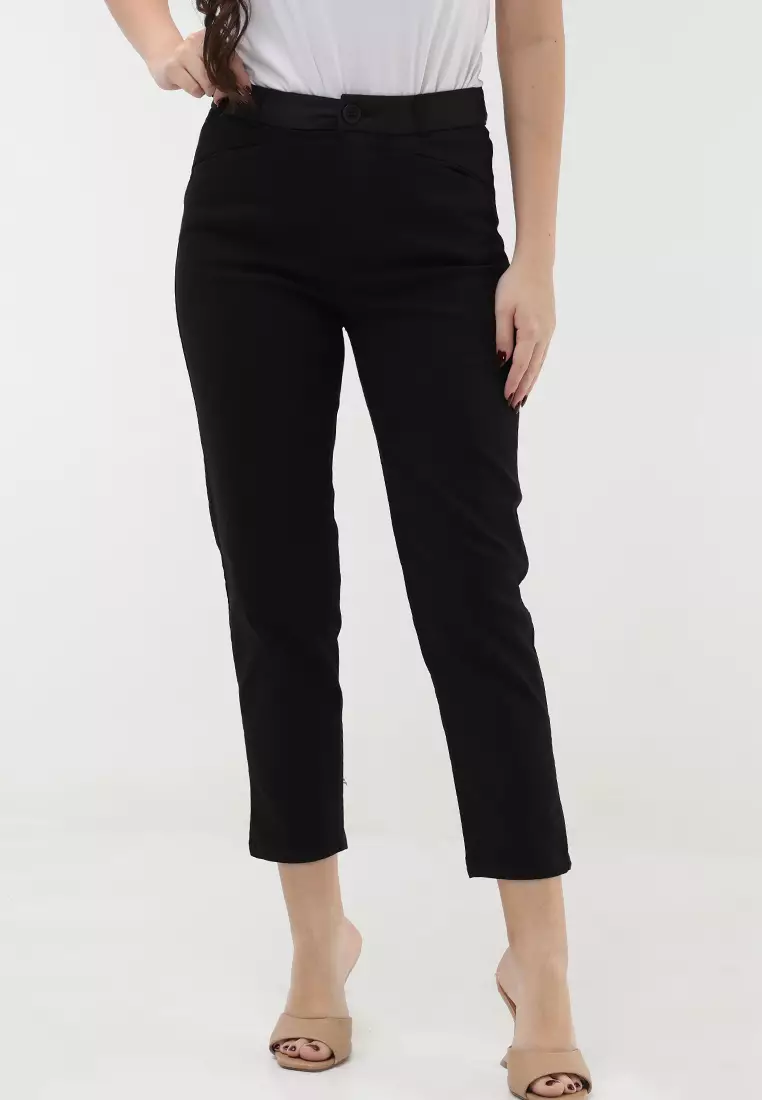 Trouser Pants