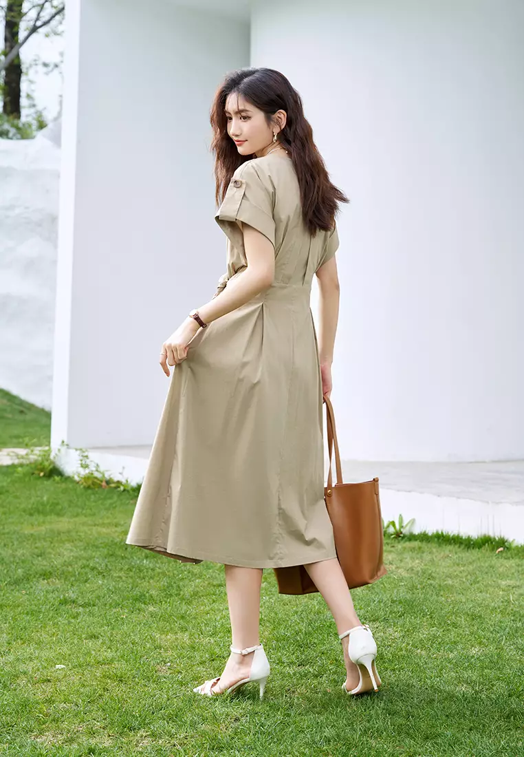 Buy coat dress online