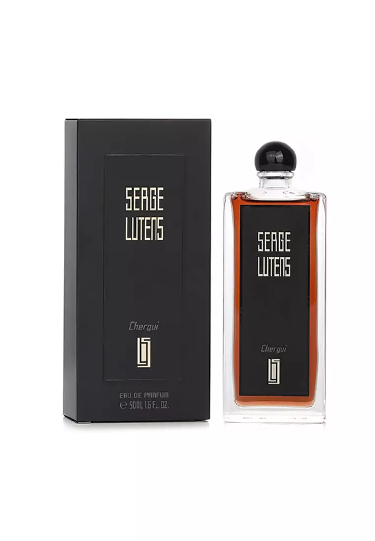 Buy Serge Lutens SERGE LUTENS - Chergui Eau De Parfum Spray