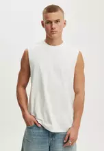 Vintage White