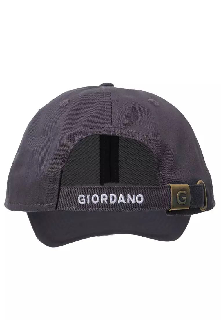 Men's Embroidery Cap