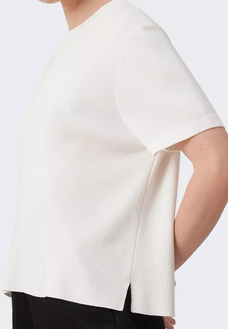 Women's Knit T-Shirt