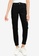 Cotton On black Mid Rise Cropped Skinny Jeans 192DDAA657F89EGS_1