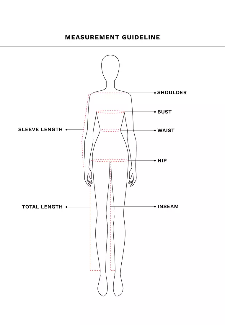 Velvet at Bobo -  Naira Flare Pants with slit