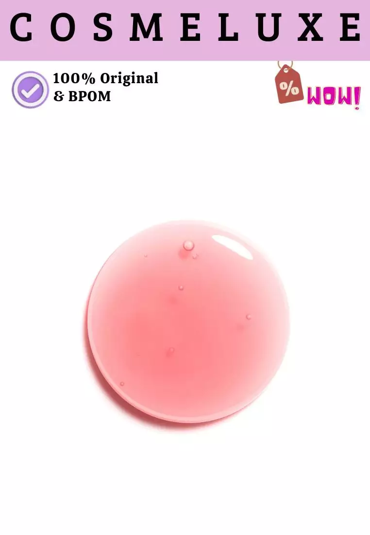 Lip Glow Oil 001 Pink 6ml