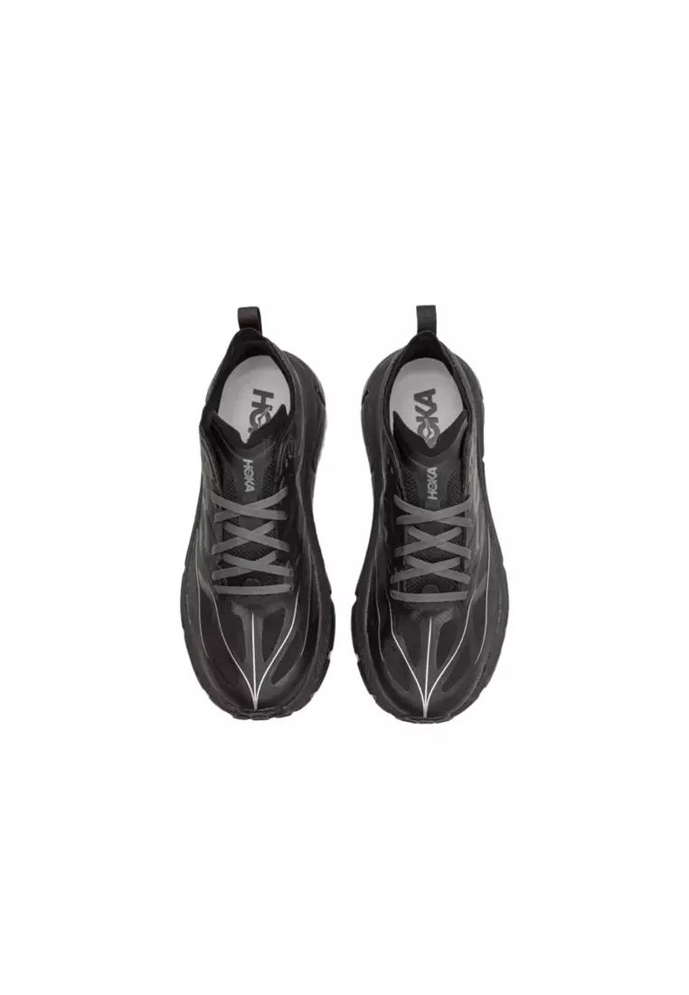 Mafate Speed 4 LITE Unisex Sports Shoes in Black 1168450