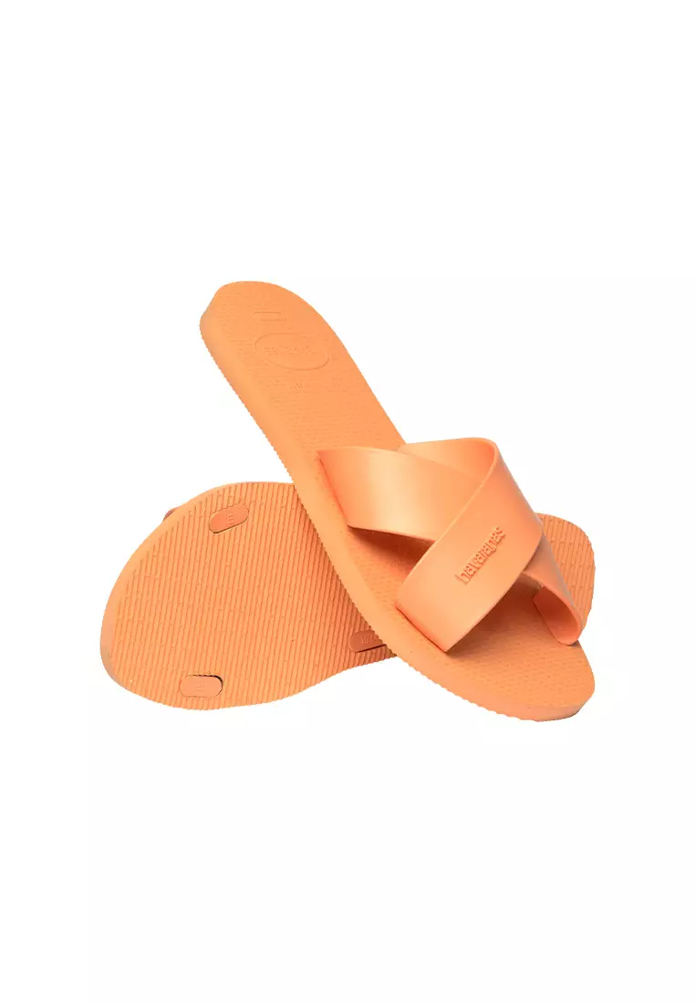 Aqua Sandals