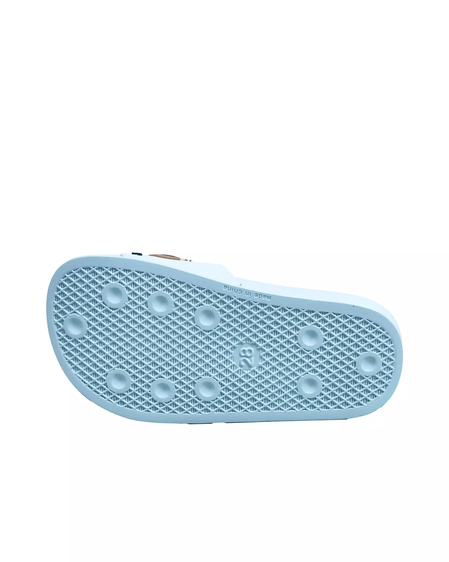 Dr. Kevin Kids Sandal Anak Kecil Selop Anak laki laki & Perempuan 371-109