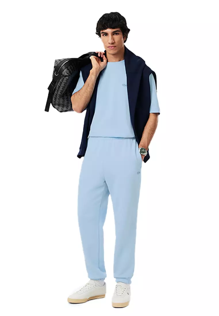 Loose Fit Heavy Jersey T-shirt