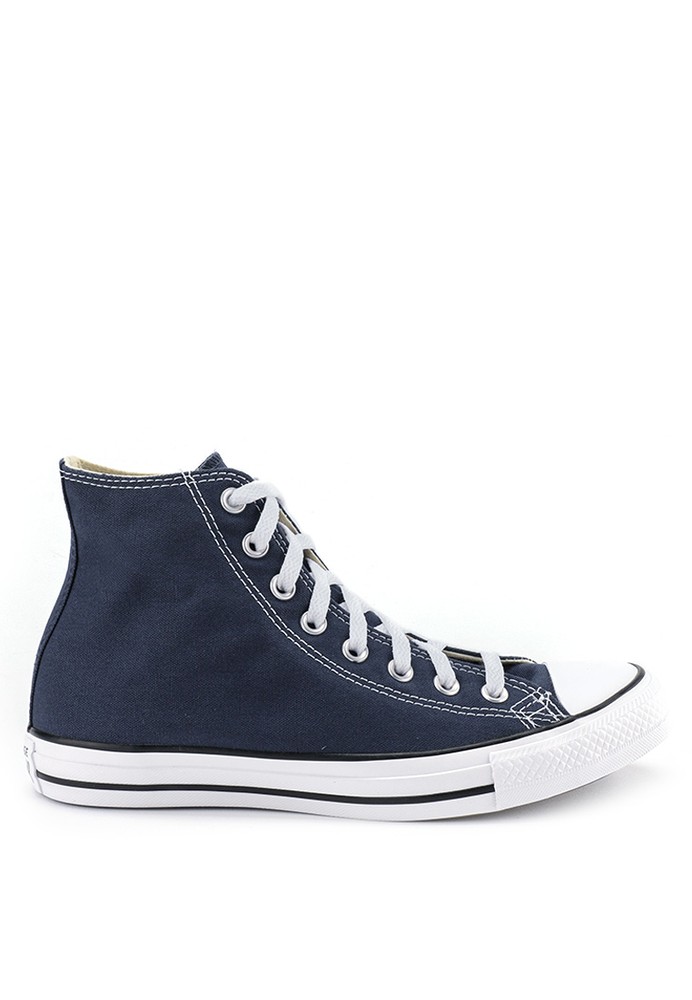 baskets chuck taylor all star street canvas