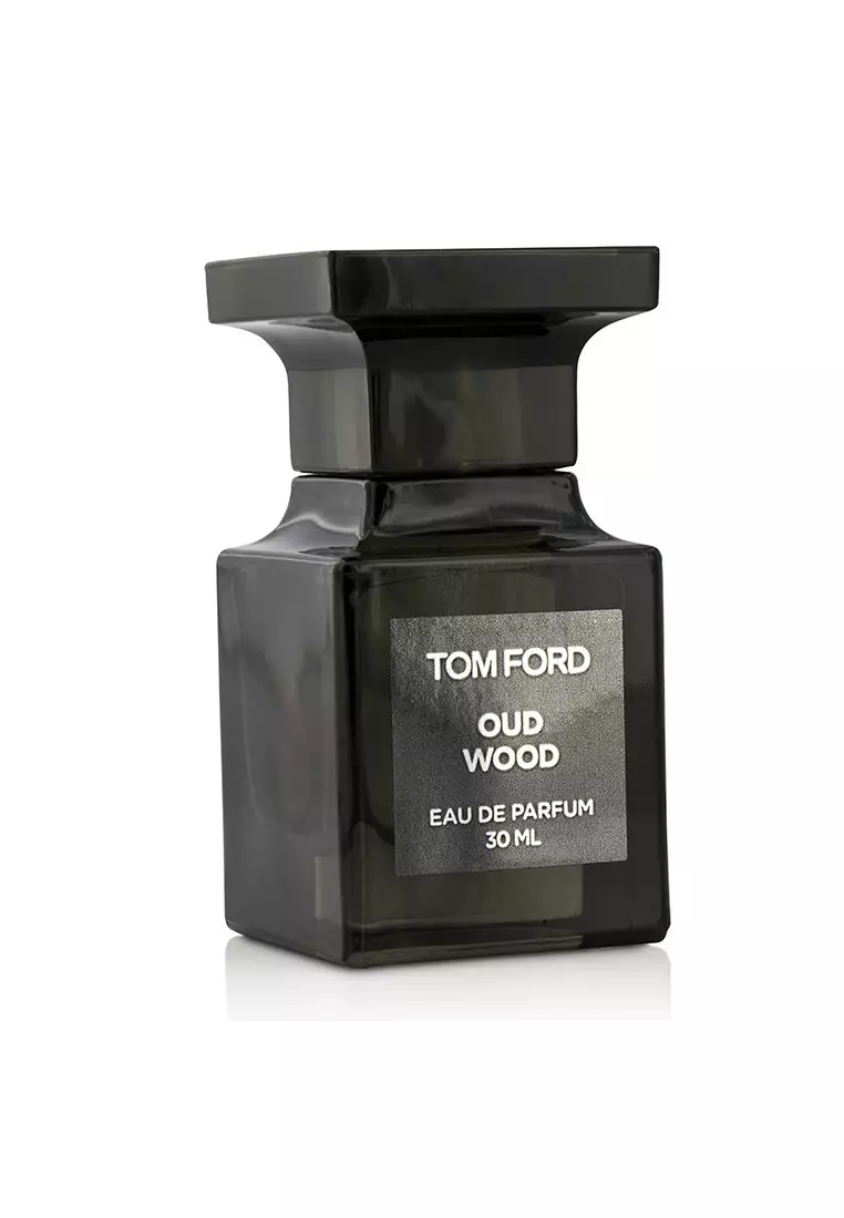 Tom ford oud shop wood 30ml