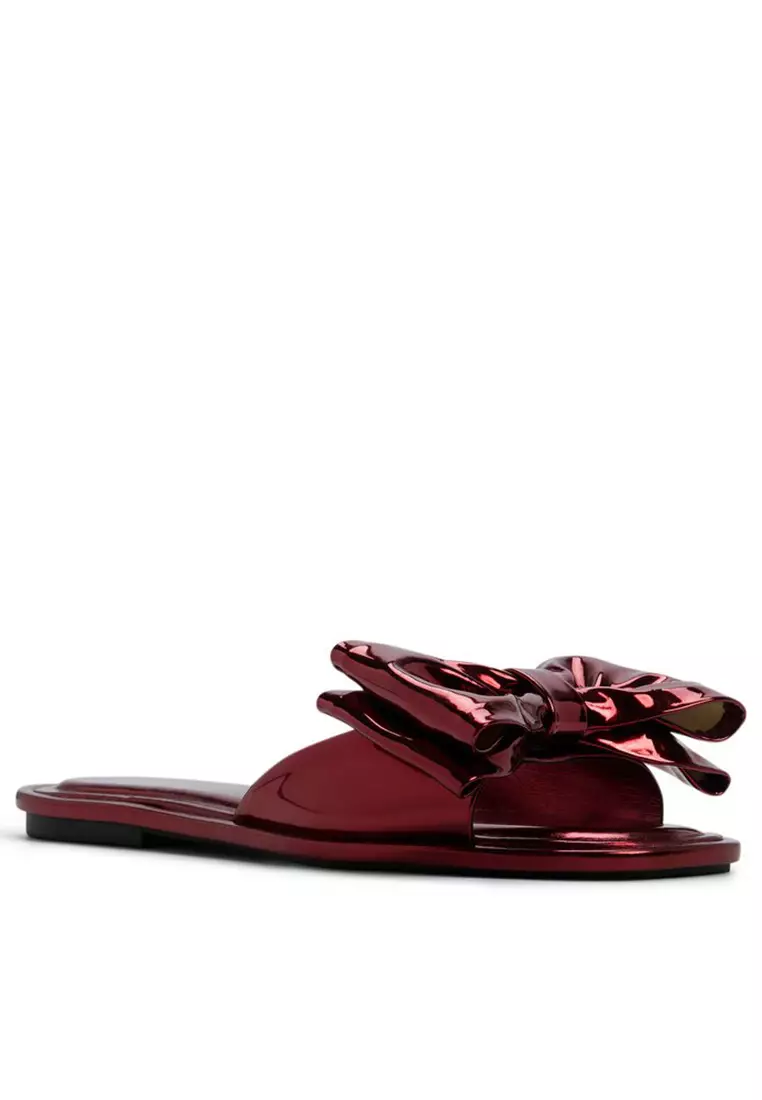 Bowetta Ballerina & Flats