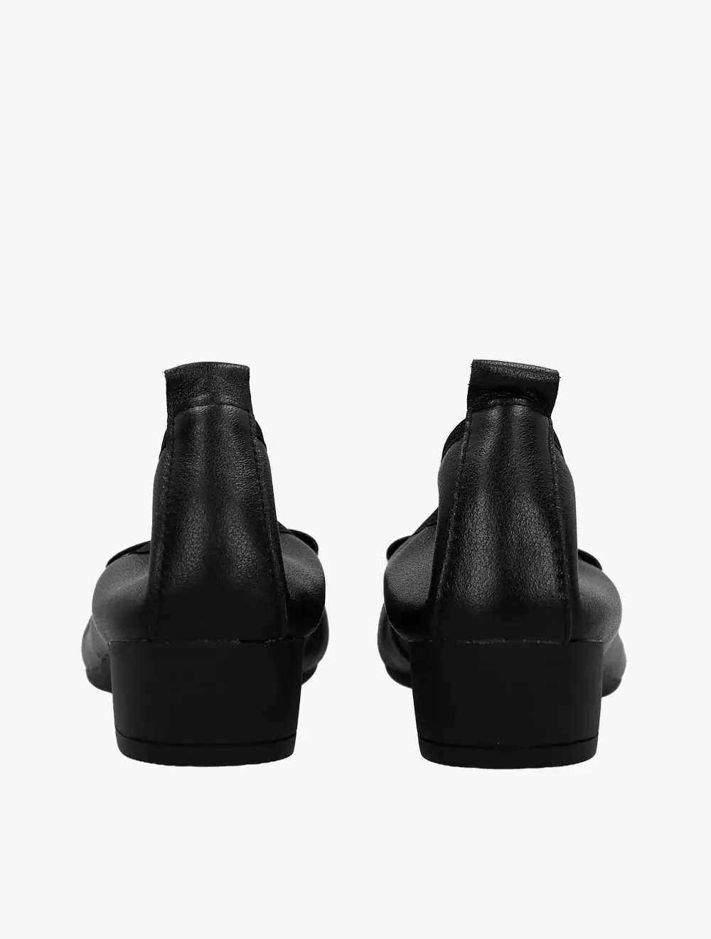 Staccato 311368005 Women's Ballerina Flats - Black