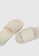 Milliot & Co. beige Kailee Open Toe Sandals 5E762SH3315D65GS_4