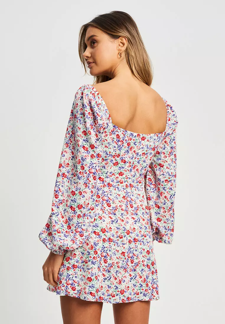 Tasha Mini Dress