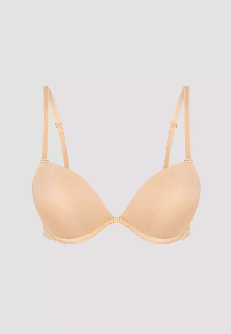 Wowbra Push Up Bra