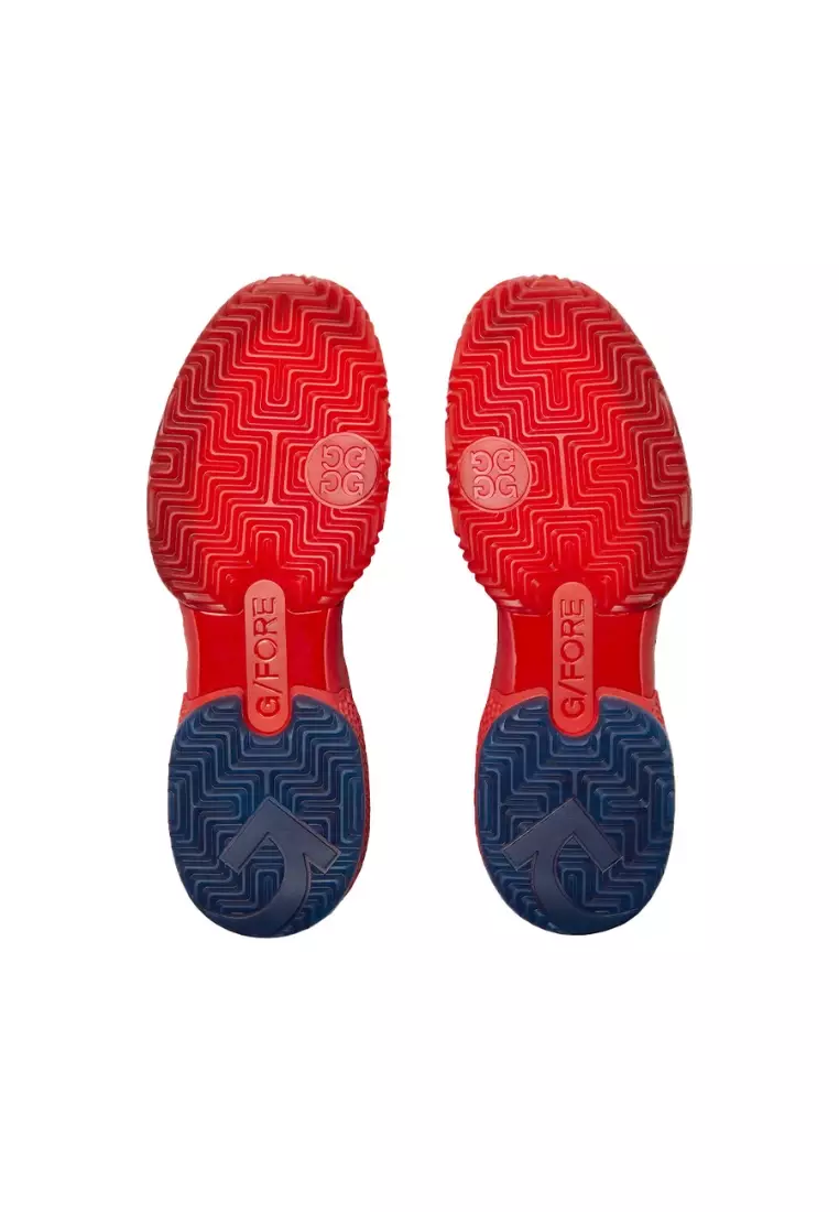 Men's Qrt1 Gradient Court Shoes
