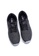 Life8 black Men Women Nano Ag+ Fabric 3D Elastic Sport Shoes-09476-Black LI286SH0RKY1MY_3