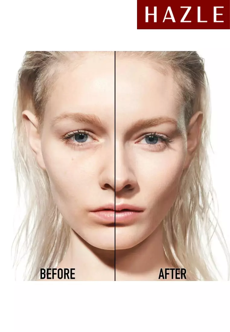 Forever Skin Glow Foundation 0.5N Neutral Woman 30 ml