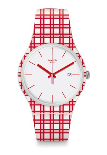 Jual Swatch Piknik Original Zalora Indonesia