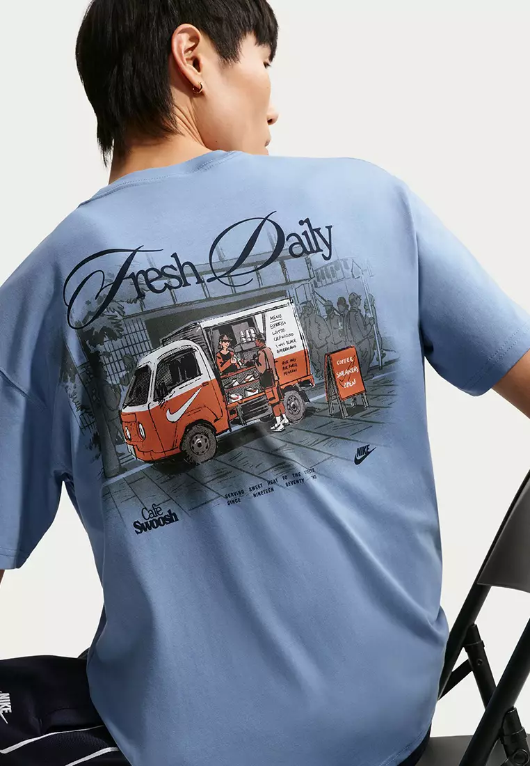Sportswear T-Shirt