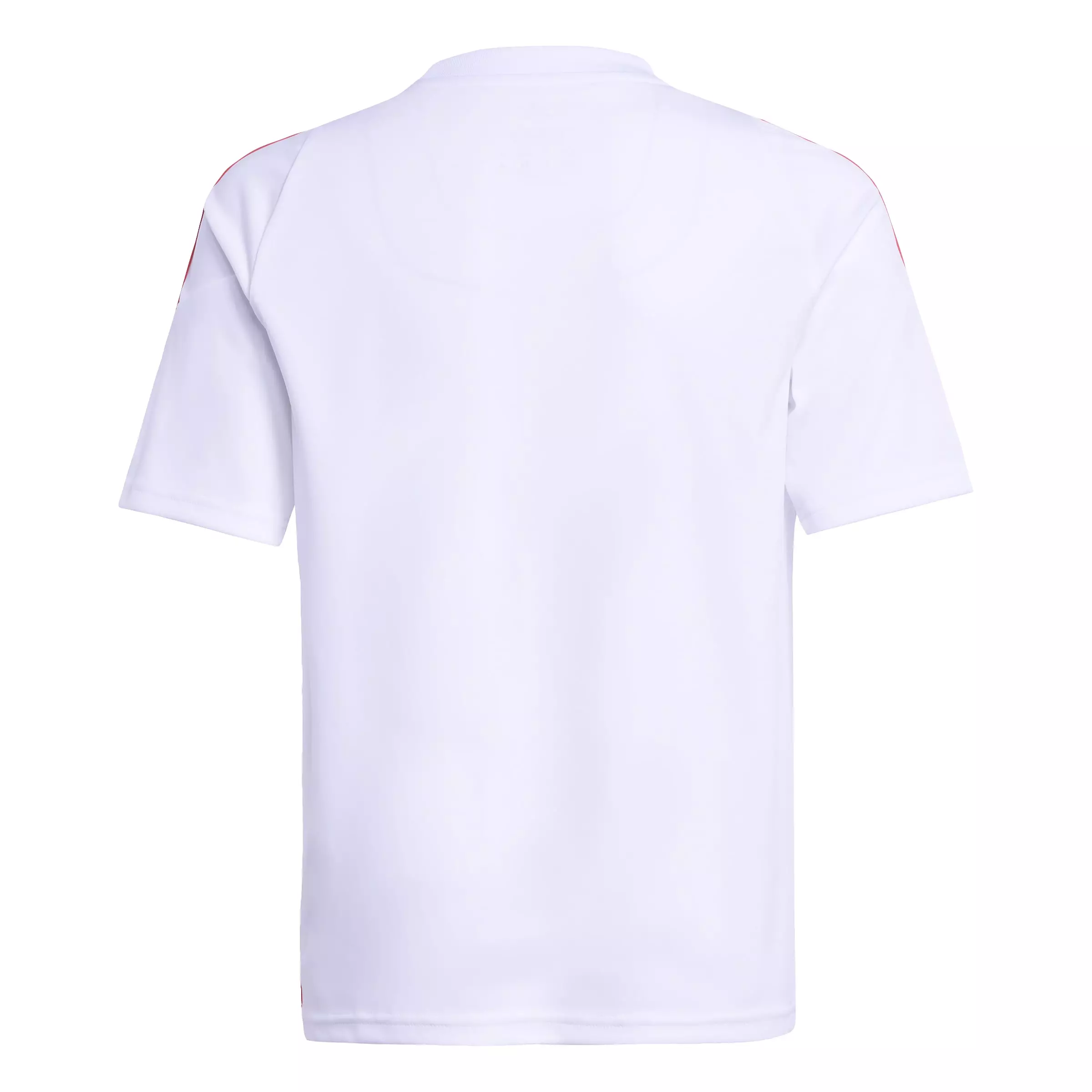 ADIDAS Messi Training Jersey Kids JY9621 - Jersey Anak (Putih)