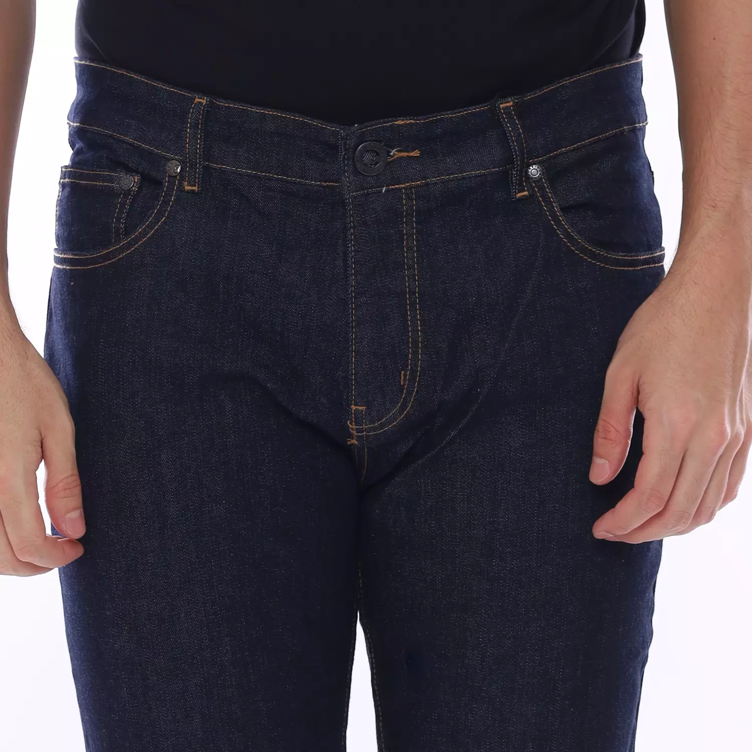 Planet Surf Clothing Celana Panjang Denim Pria Stumb Men Pants Denim 231B Planet Surf