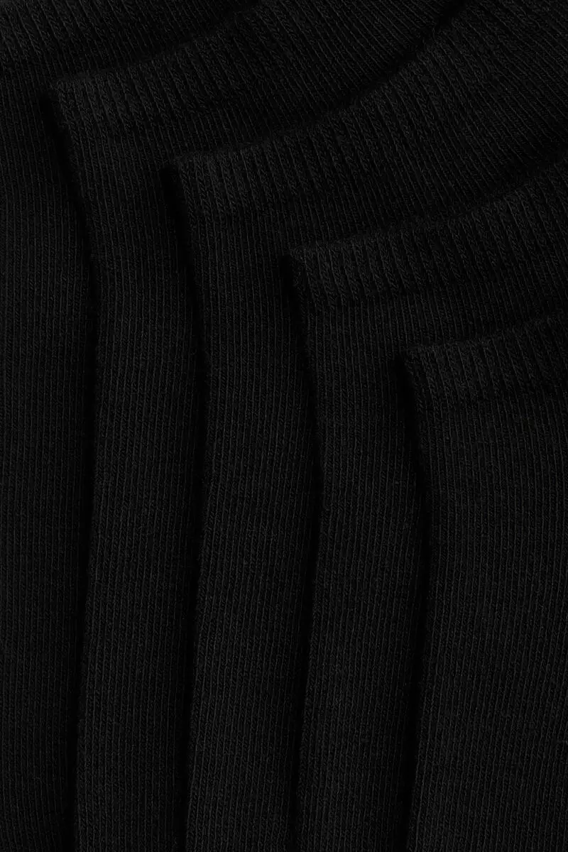10-pack ankle socks