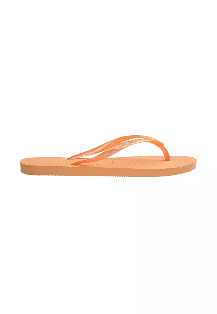 Slim Flip Flops