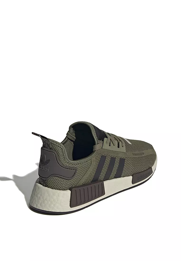 Nmd r1 clearance army green