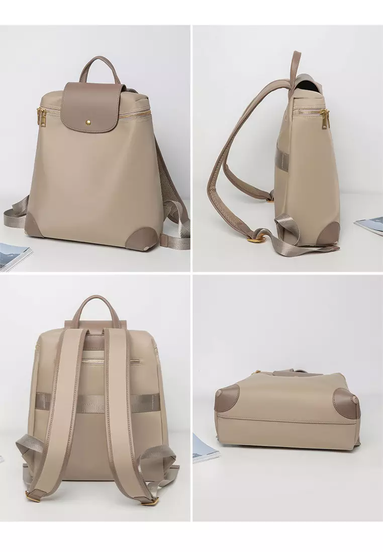 Women Business Backpack