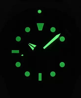 Jam Tangan Pria Alba Mechanical AL4543 AL4543X1 Automatic Strap Stainless Steel Silver Color Men Batman Blue Black Gradation Dial Original Garansi Resmi