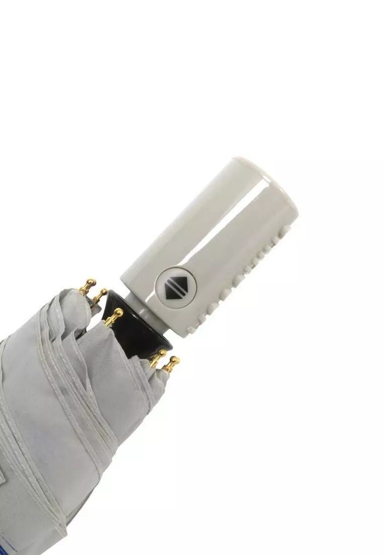 Paper Hearts Umbrella