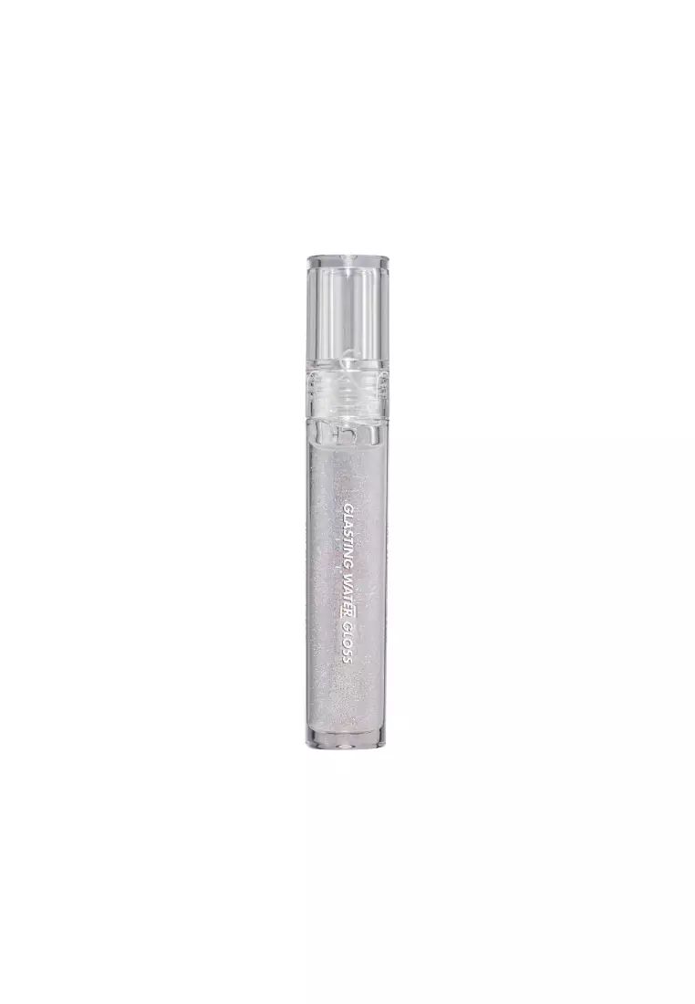 Rom&nd Glasting Water Gloss (#00 Meteor Track) (1pc)