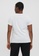 Vero Moda white Plus Size Elas Short Sleeves T-Shirt 019FFAAC1ECD18GS_2