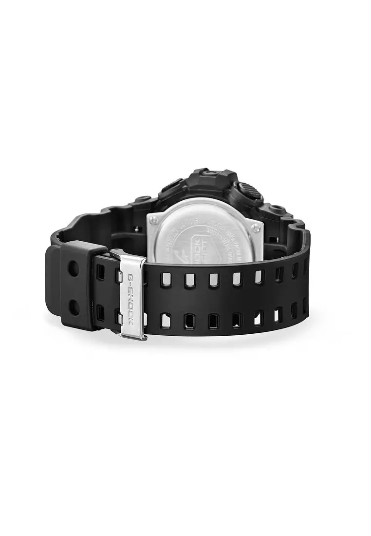 CASIO G-SHOCK GA-700BEG-1A